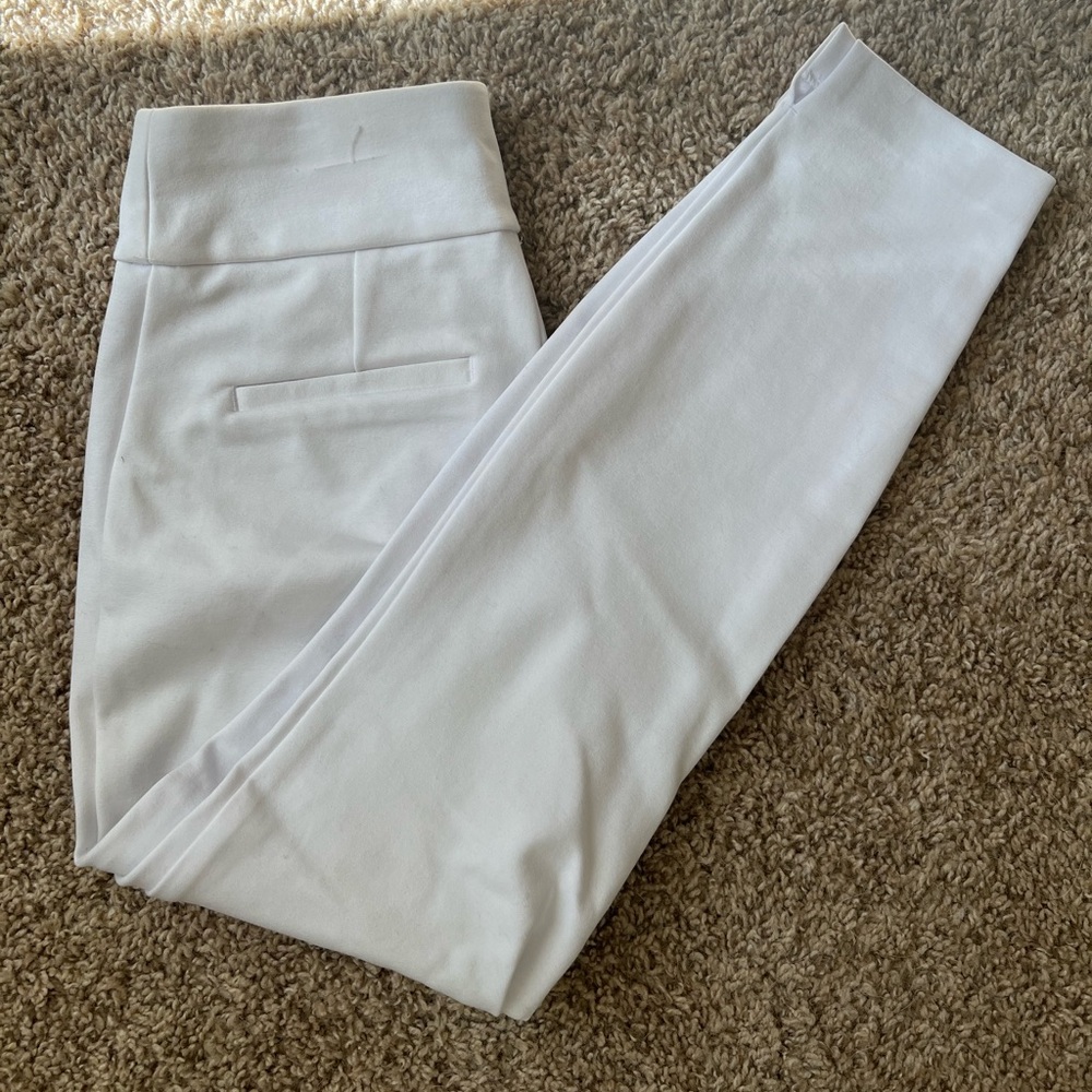 Express Dress Pant Leggings
